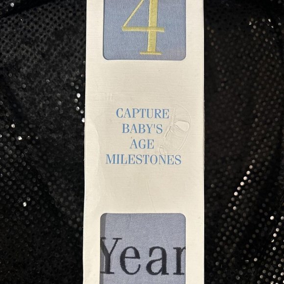 Ralph Lauren Other New Ralph Lauren Baby Age Blocks For Photos